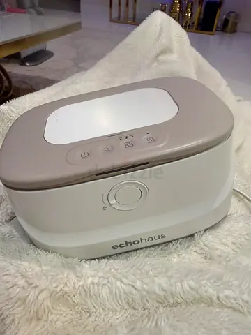 Echohaus Baby Wipe Warmer