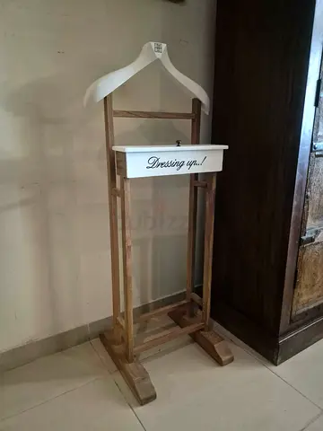 Riviera Maison Suit Rack