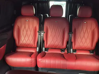 2021 Mercedes-BENZ V-CLASS — миниатюра 10