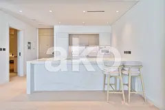 Price Reduced High Floor Furnished Large Balcony