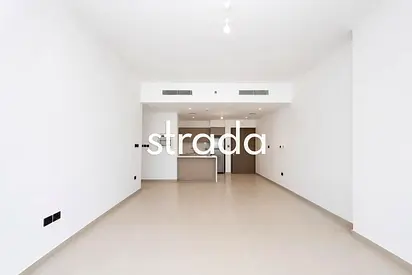 Unfurnished | Large Layout | Vacant