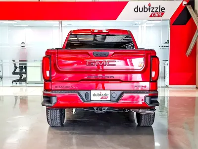 2020 GMC SIERRA — фото 7