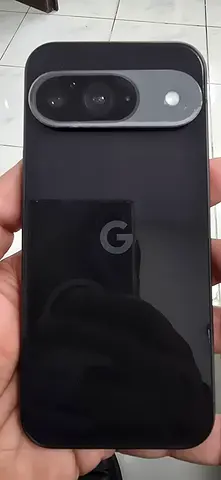 Google pixel 9