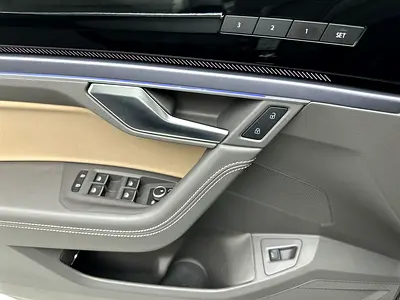 Volkswagen Touareg R-Line, миниатюра 3