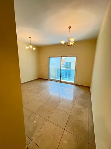 Master room attached bathroom  & balcony