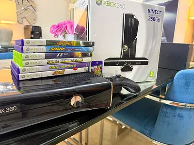 Xbox 360
