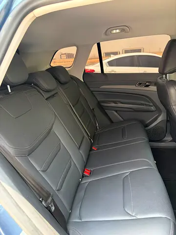 2024 FORD TERRITORY 照片 15