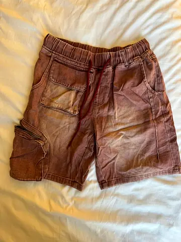 Men shorts