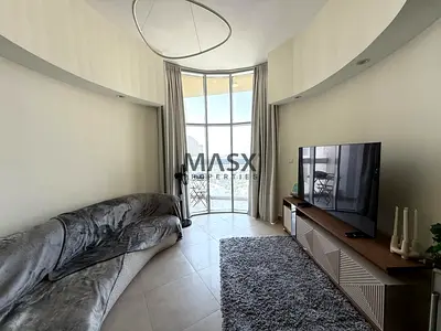 High Floor | 2 Parking Spaces | Villa Community View