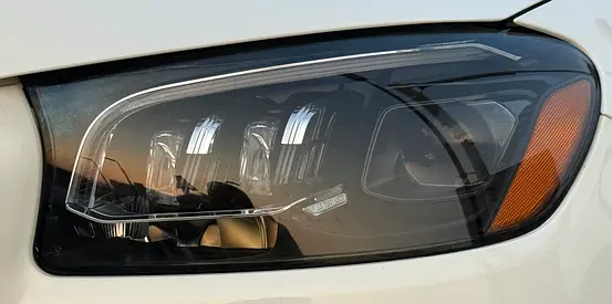 صورة مصغرة 18 لـ 2021 Mercedes-BENZ GLS
