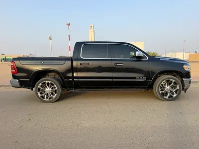 2021 RAM 1500 — миниатюра 8