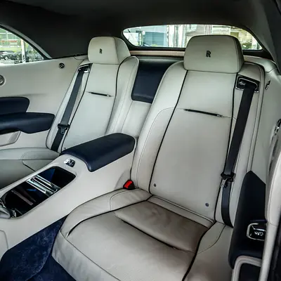 2017 ROLLS-ROYCE DAWN 缩略图 14
