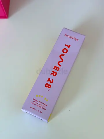 TOWER 28 TINTED SUNSCREEN SPF30 13 LA CIENEGA