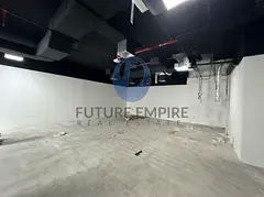 Near Burjman Mall | Near Bus Stop | Shell And Core | Book Now