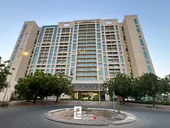 Spacious size | Higher Floor | Great view