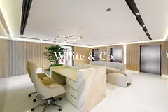 High-end Office | Prime Address | Vacant