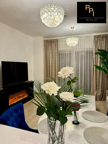 Premium 2BHK | Waterfront Community | For Rent