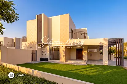 Single-Row Corner Unit | Vastu | Large Plot