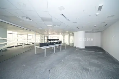 Fitted Office | Prime Location | Metro Access