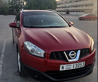 صورة 1 لـ 2014 Nissan QASHQAI