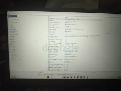 ASUS TUF DASH F15 - Gaming Laptop - 32GB DDR5, i7-12650H, RTX 3070, 1TB SSD, 144hz