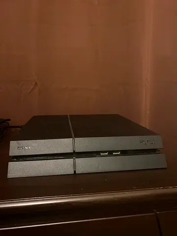 PS4