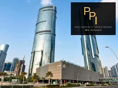 High-Floor 2BR | Spacious Layout | Excellent Investment