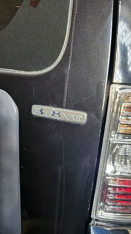 Mitsubishi Pajero GLS 2008 | GCC Specs | Well Maintained