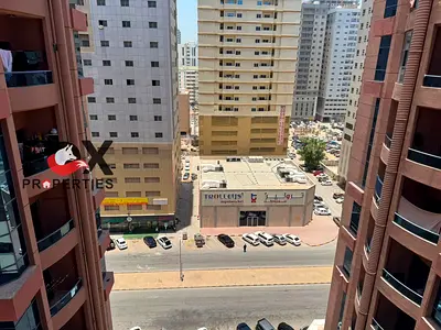 🏠 للبيع في أبراج النعيمية – عجمان | أكبر غرفتين وصالة بمساحة 1813 قدم²، 3 حمامات + غرفة خادمة. السعر 500 ألف، ونموذج آخر بسعر 485 ألف. فرصة مميزة!