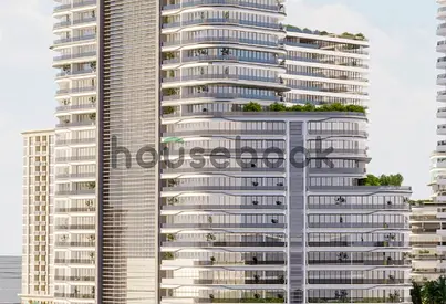 Studio | Off-Plan | Downtown