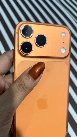 Iphone 17 Pro Max 512 Gb Physical Sim