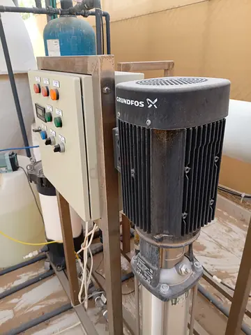 Water Filter