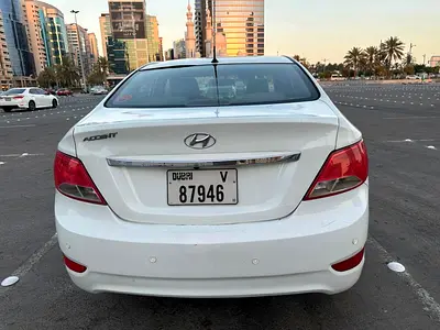 صورة مصغرة 12 لـ 2016 Hyundai ACCENT