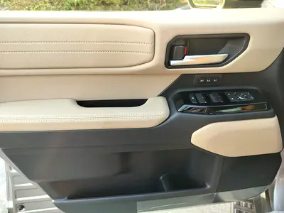 Toyota Prado VXR, миниатюра 19