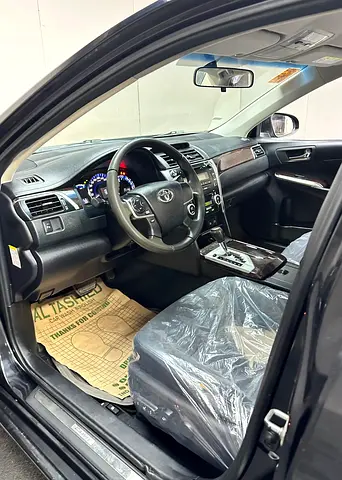 صورة 8 لـ 2012 Toyota CAMRY
