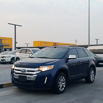 صورة 1 لـ 2012 FORD EDGE