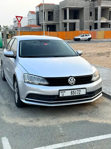 2016 Volkswagen JETTA 照片 2