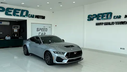 2024 FORD MUSTANG 照片 6