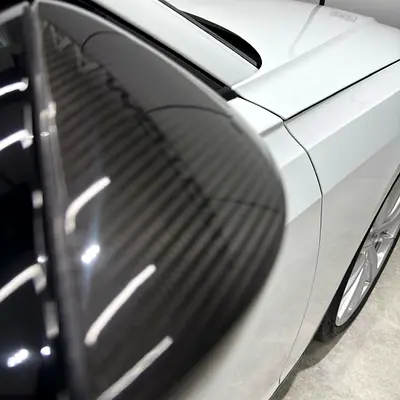 2022 AUDI S8 缩略图 17