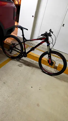 Commencal MTB for sale