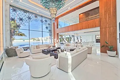 Custom Villa | Basement | Sunset Views