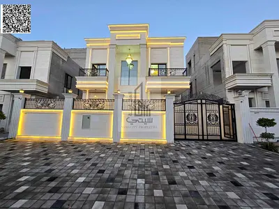 Luxury Classic Villa for Sale – Elegant Design & Super Deluxe Finishes