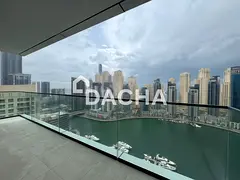 High Floor | Full Marina View | Luxury Living
