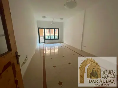 3BR Al Majaz 2 | Next to the park | 2 balconies | Parking | Storage | Built-in wardrobes | Central AC | Separate living room |Near Sharjah City Centre