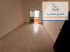 ✨ Two bedrooms and a living room – second row from Ajman Corniche ✨