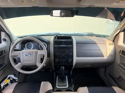 2012 FORD ESCAPE — фото 9