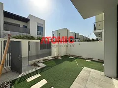 Vacant 3BR Villa | Joy Arabian Ranches 3 | Private Garden & Balconies