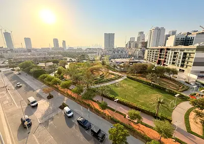 Rare 1,474 Sq. Ft. 2BR | Premium 5th Floor Residence