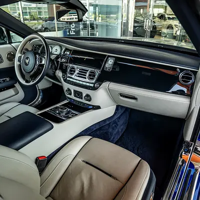 2017 ROLLS-ROYCE DAWN 缩略图 11