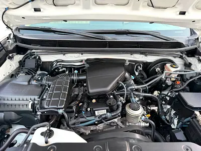 2017 Toyota PRADO 照片 6
